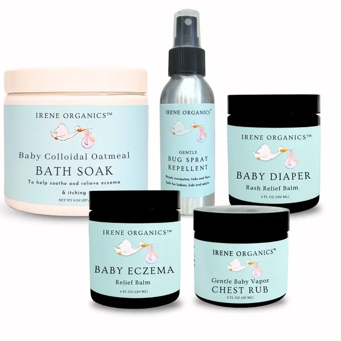 Baby Bundle