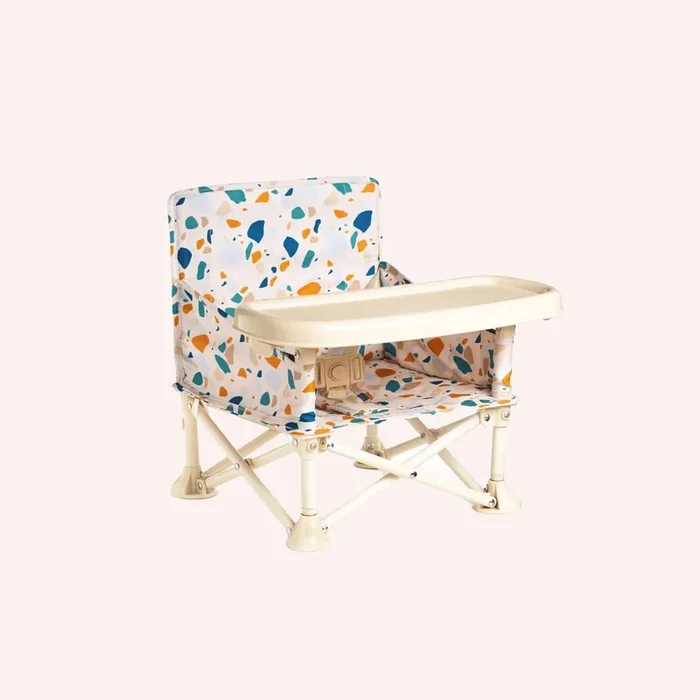 Baby Chair – Charlie