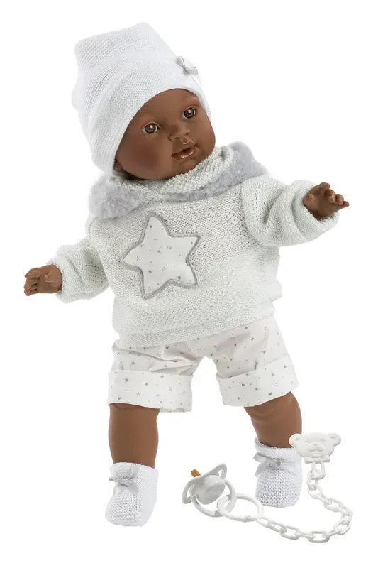 Baby Doll Soft Body 15 ” Trystan