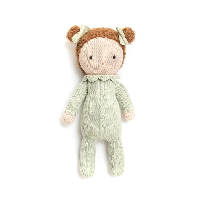 Baby Emily Doll