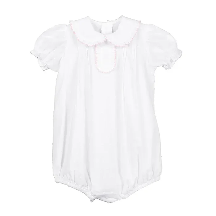 Baby Eve Cotton Bubble