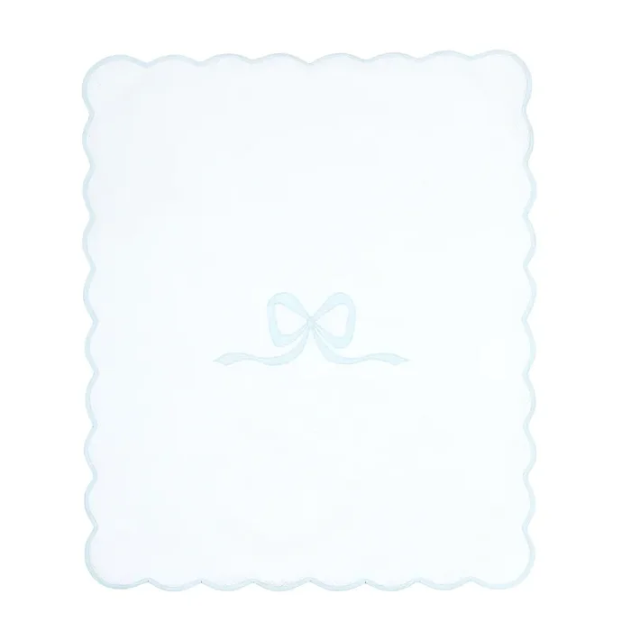 Baby Lucy Cotton Blanket