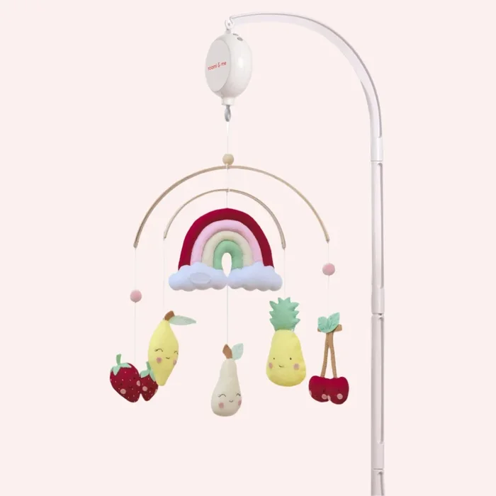 Baby Mobile – Tutti Fruity