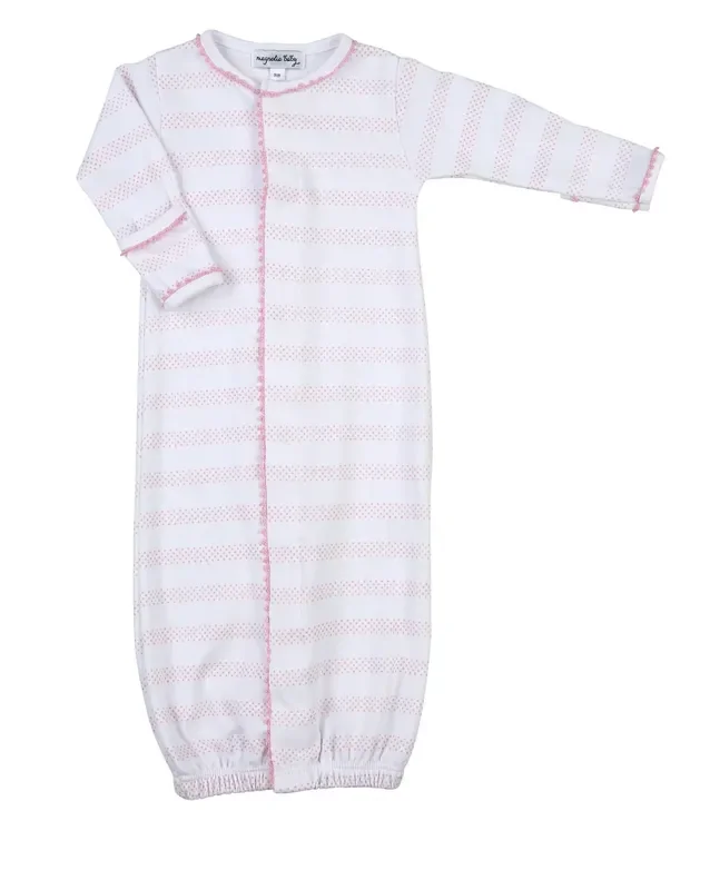 Baby Of Mine Converter | Pink
