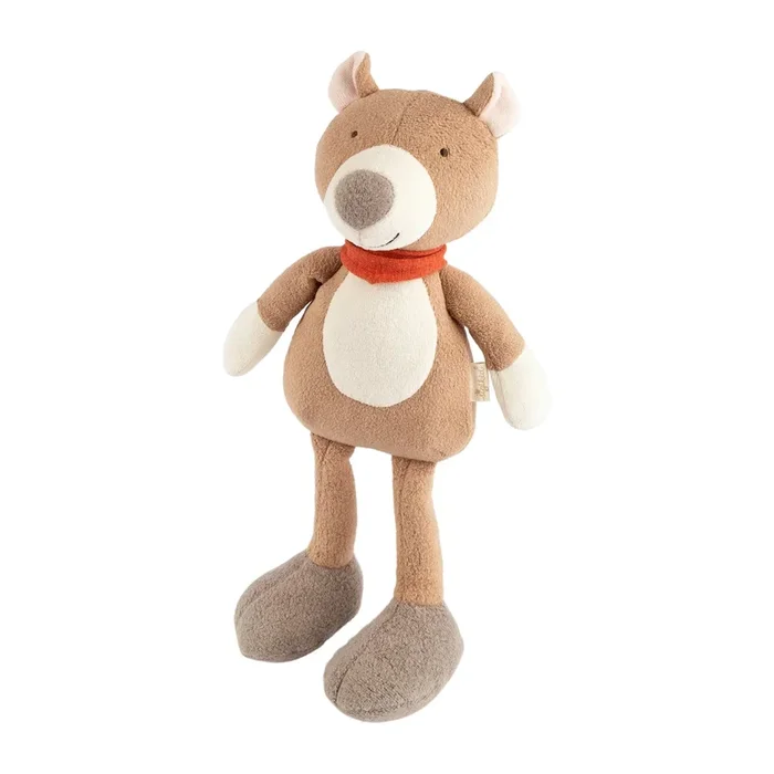 Baby Plush Toy