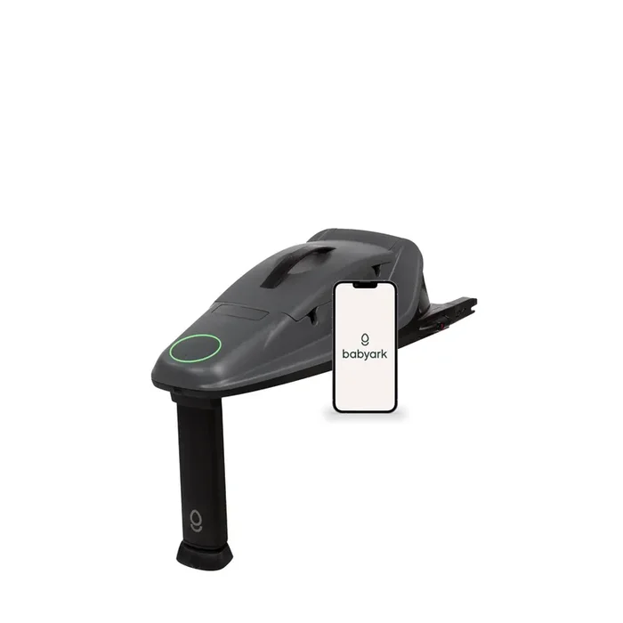 babyark G01 Smart Base