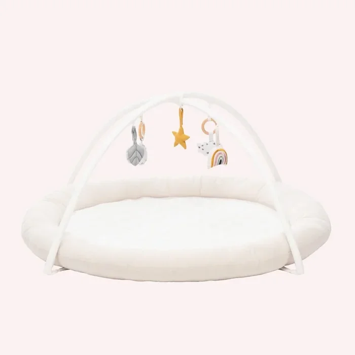 Babybee Ollie Play Gym