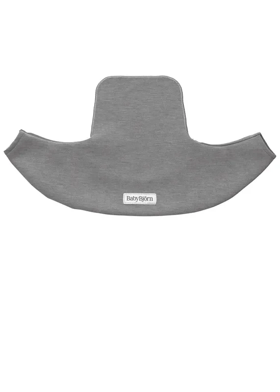 BabyBjorn Bib for Baby Carrier Mini & Free
