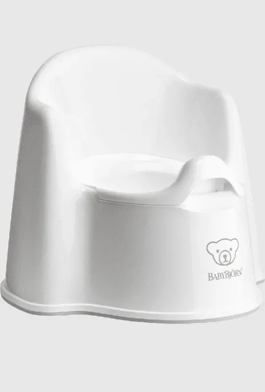 BabyBjörn Potty Chair