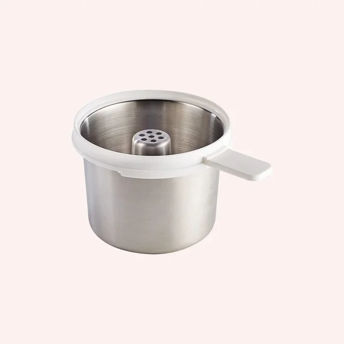 Babycook Neo Pasta & Rice Cooker – White
