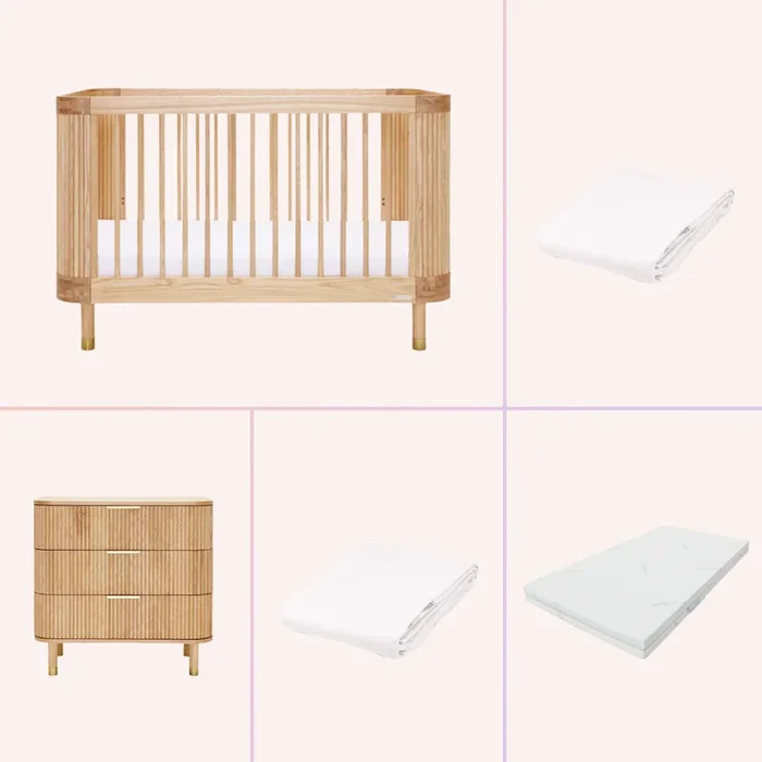 BabyRest Juno Package