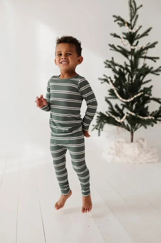 Babysprouts Clothing Company Lounge Set