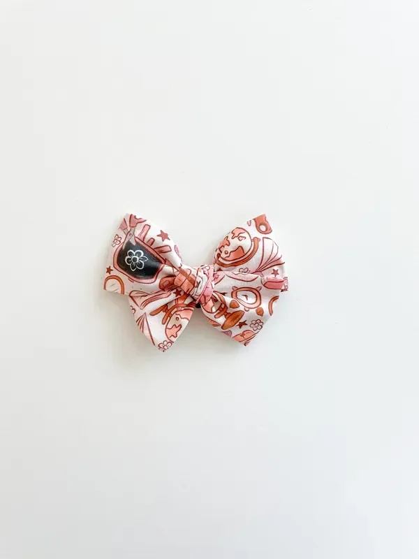 Back To School Pinwheel