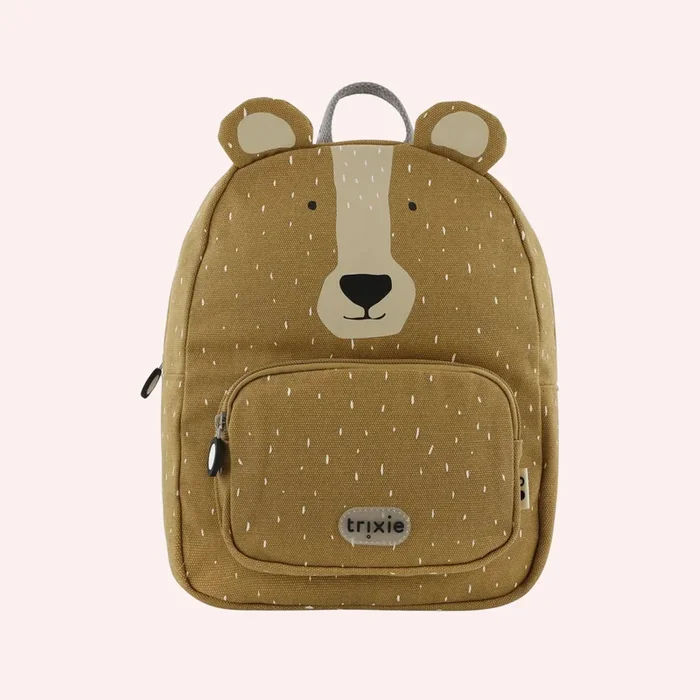 Backpack – Mr Bear