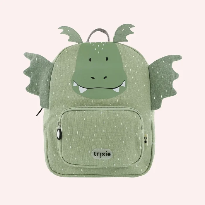 Backpack – Mr Dragon
