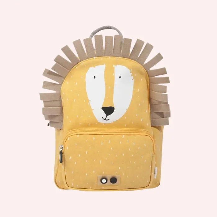 Backpack – Mr. Lion