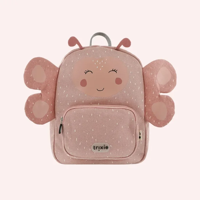 Backpack – Mrs Butterfly
