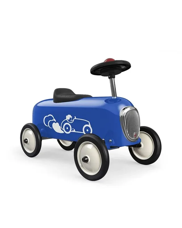 Baghera Ride-On Racer
