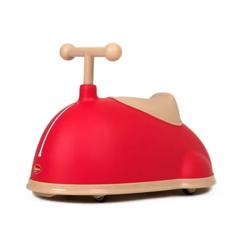 Baghera Ride-On Twister