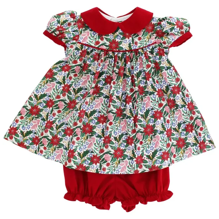 Bailey Boys – Merry Meadow – Float with Bloomer