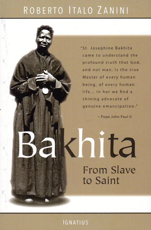 Bakhita: From Slave to Saint