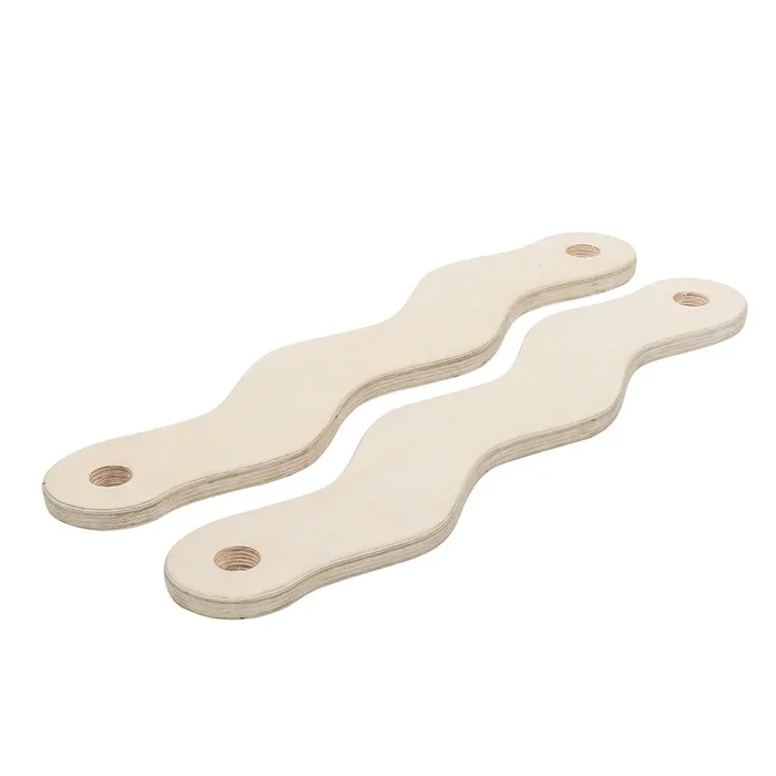 Balance Beam Polku