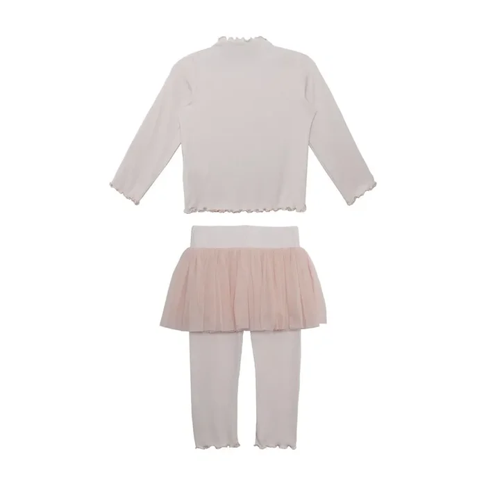 BALLERINA 2 PC SET