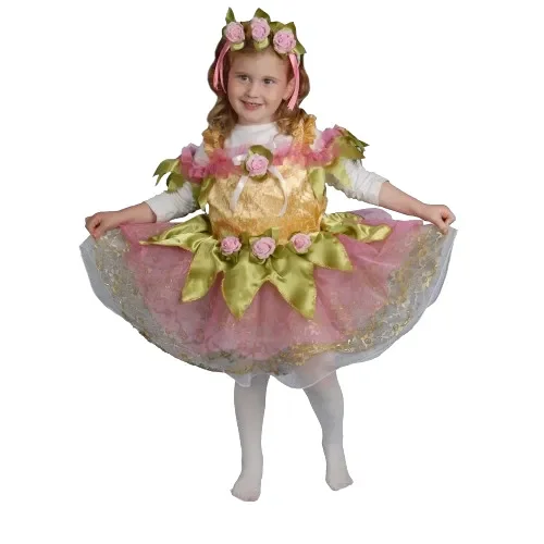 Ballerina Children’s Costume – Kids