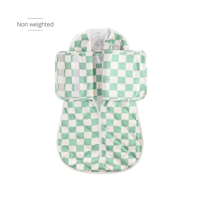 Bamboo Classic Swaddle (non-weighted)