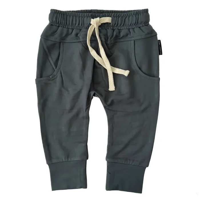 Bamboo Joggers – Malibu