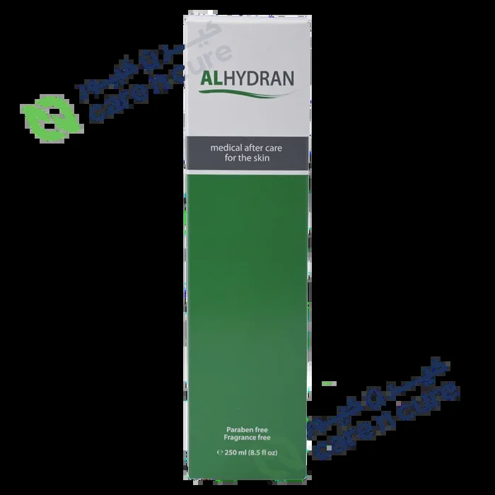 BAP Alhydran 250ml