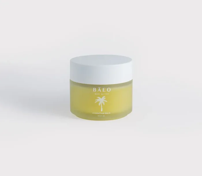 Bare Butter