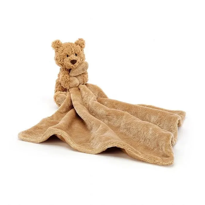 Bartholemew Bear Soother