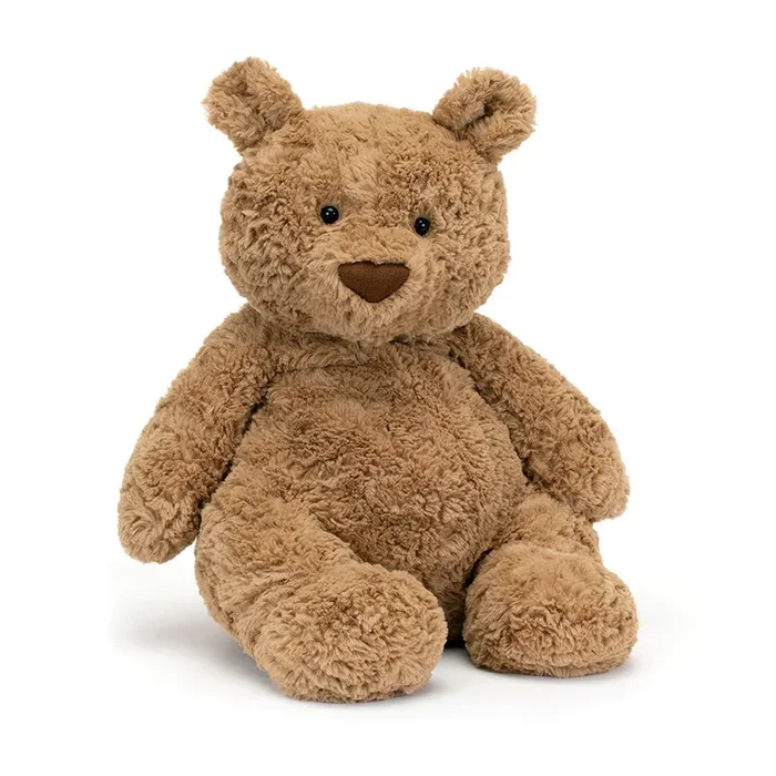 Bartholomew Bear, huge