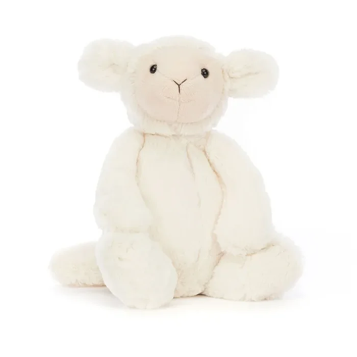 Bashful Lamb, small