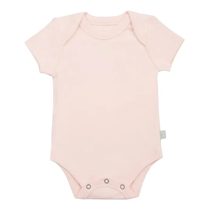 basics lap shoulder | pink