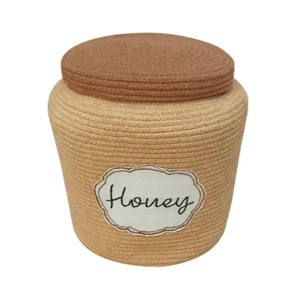 Basket – Honey Pot