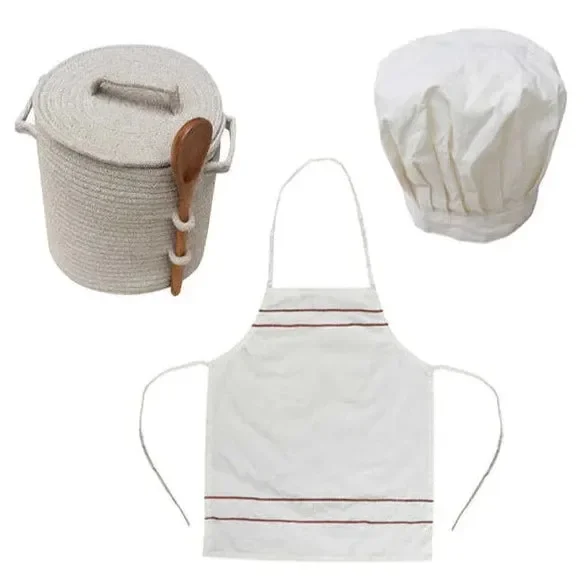 Basket – Little Chef