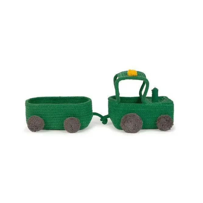 Basket – Tractor