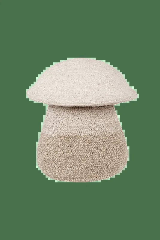 Basket Mushroom – Cotton Woods