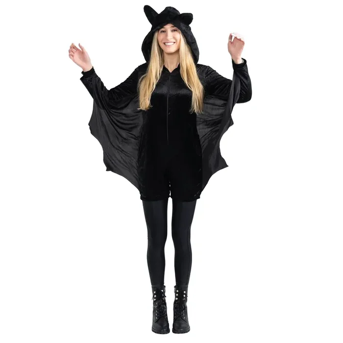 Bat Costume – Adults