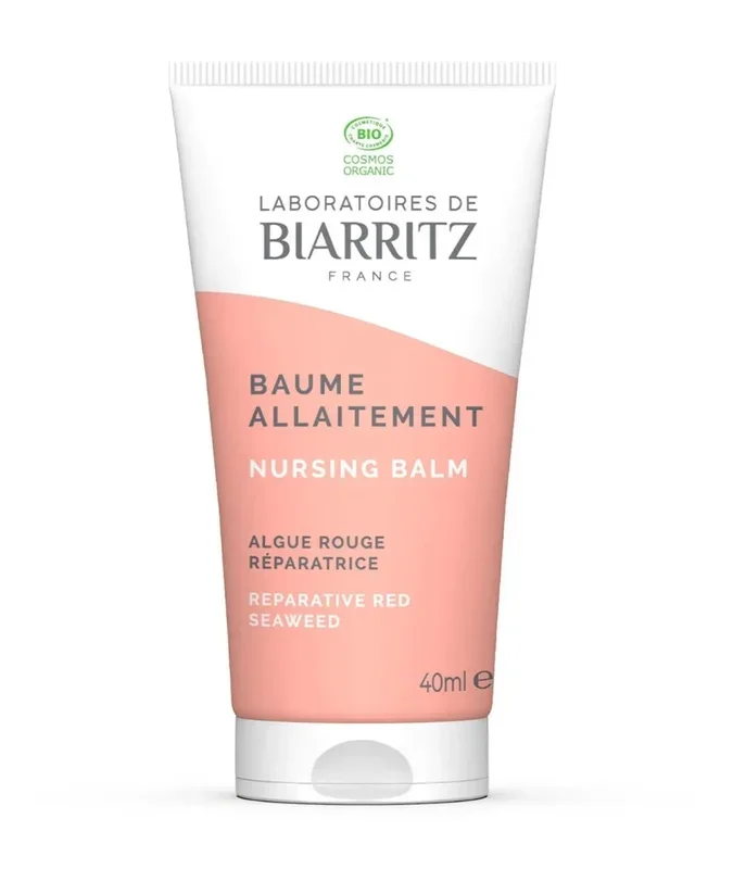 Baume d’allaitement Laboratoires de Biarritz