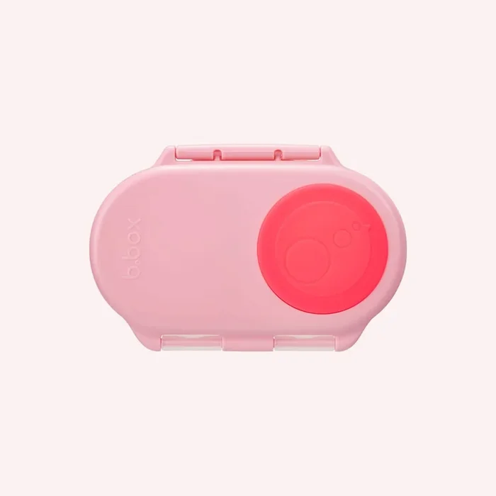 BBox Snack Box – Flamingo Fizz