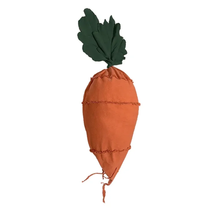 Bean Bag – Cathy the Carrot
