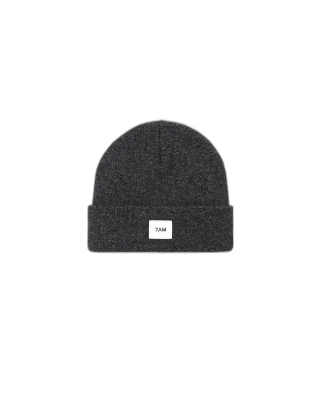 Beanie – Heather