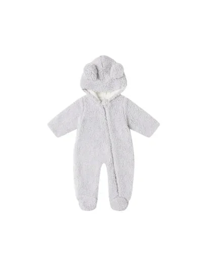Bear Jumpsuit