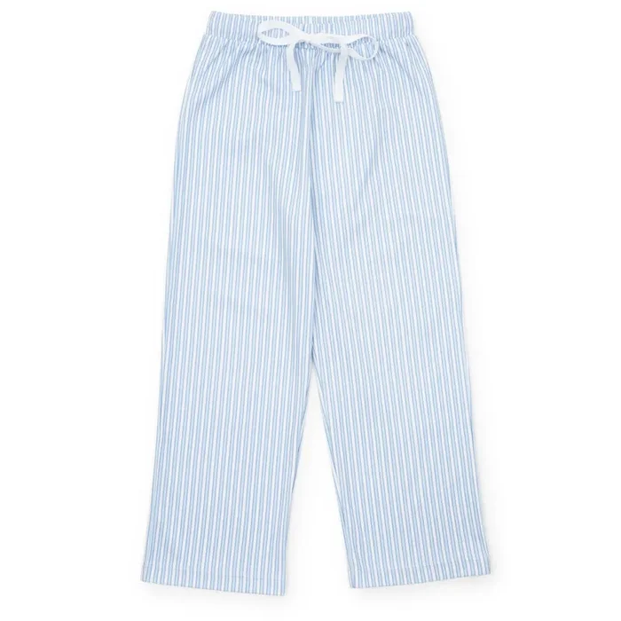 Beckett Hangout Pant – Classic Stripe