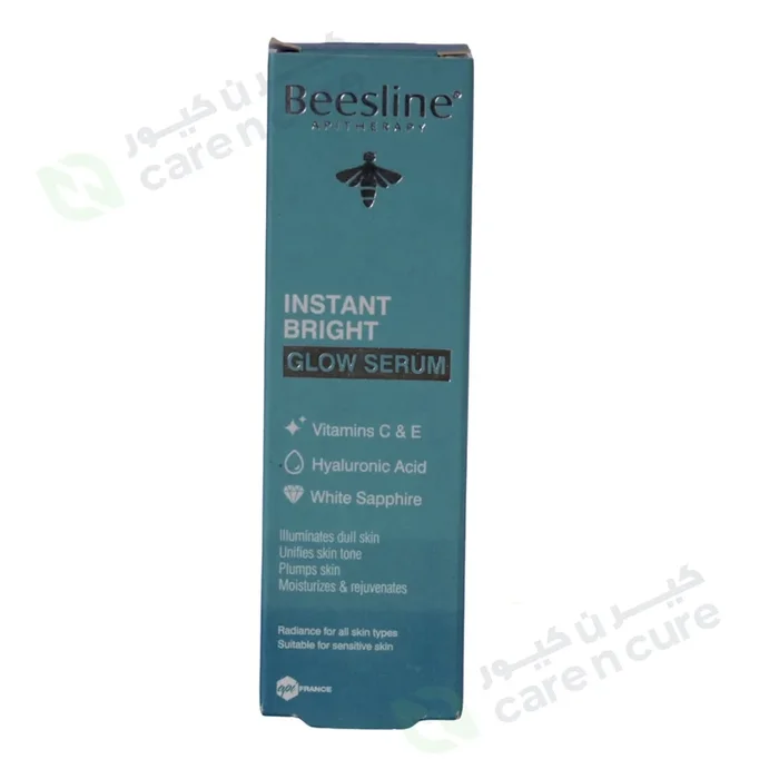 Beesline Instant Bright Glow Serum 30 ml