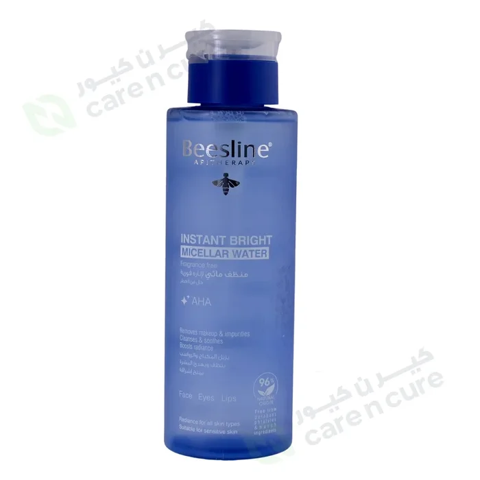Beesline Instant Bright Micellar Water 400 ml