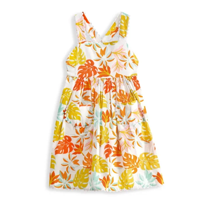 Bella Bliss- Landry Dress